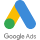 Google Ads logo
